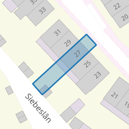 Perceel HZM00-F-2289