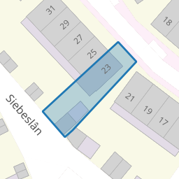 Perceel HZM00-F-2291