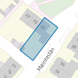 Perceel HZM00-F-2292