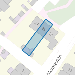 Perceel HZM00-F-2293