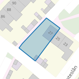 Perceel HZM00-F-2295