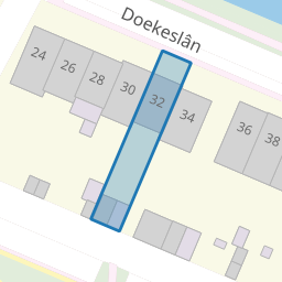Perceel HZM00-F-2297