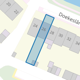 Perceel HZM00-F-2300