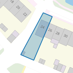 Perceel HZM00-F-2301