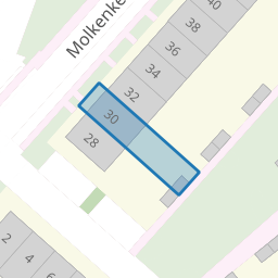 Perceel HZM00-F-2338