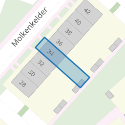 Perceel HZM00-F-2340