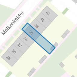 Perceel HZM00-F-2341