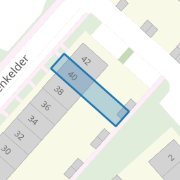 Perceel HZM00-F-2343