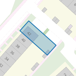 Perceel HZM00-F-2344