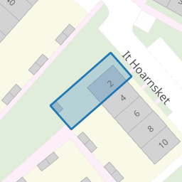 Perceel HZM00-F-2345