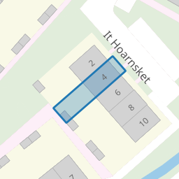 Perceel HZM00-F-2346