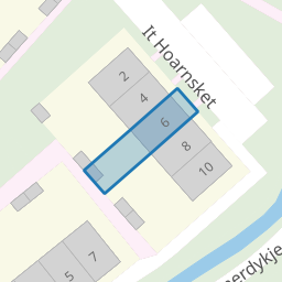 Perceel HZM00-F-2347