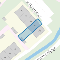 Perceel HZM00-F-2348