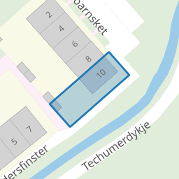 Perceel HZM00-F-2349