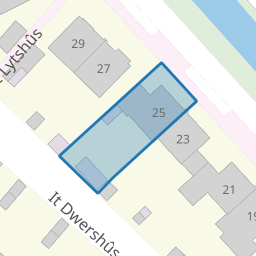 Perceel HZM00-F-2361