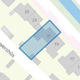 Perceel HZM00-F-2363