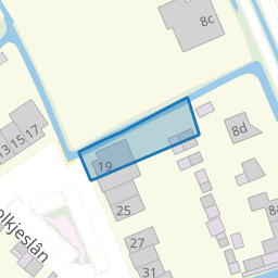 Perceel HZM00-F-2372