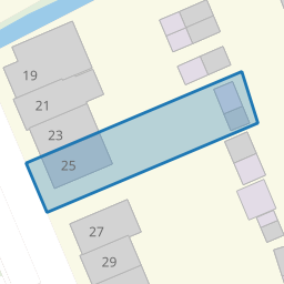 Perceel HZM00-F-2375