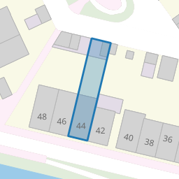 Perceel HZM00-F-2387