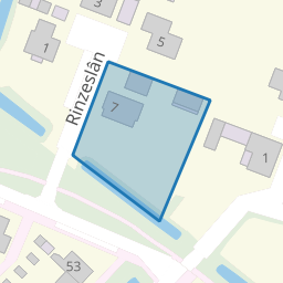 Perceel HZM00-F-2392