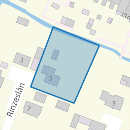 Perceel HZM00-F-2394