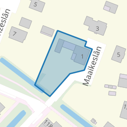 Perceel HZM00-F-2396