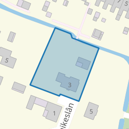 Perceel HZM00-F-2397