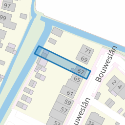 Perceel HZM00-F-2401