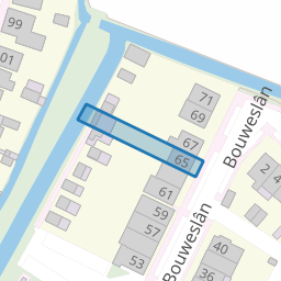 Perceel HZM00-F-2402