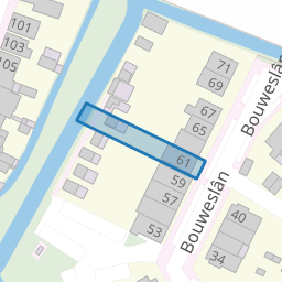 Perceel HZM00-F-2404