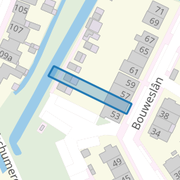 Perceel HZM00-F-2407