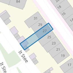 Perceel HZM00-F-2413