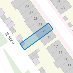 Perceel HZM00-F-2416