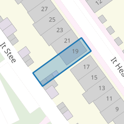 Perceel HZM00-F-2417