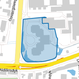 Perceel HZM00-F-2419