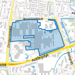 Perceel HZM00-F-2420