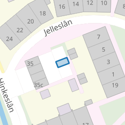 Perceel HZM00-F-2440