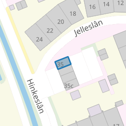 Perceel HZM00-F-2443