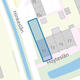 Perceel HZM00-F-2451