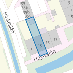 Perceel HZM00-F-2452