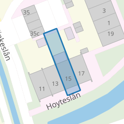 Perceel HZM00-F-2453