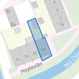 Perceel HZM00-F-2454