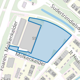 Perceel HZM00-F-2469