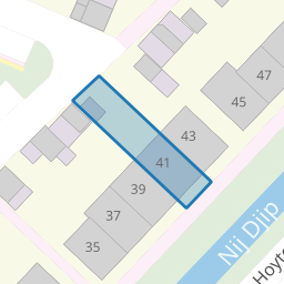 Perceel HZM00-F-2483