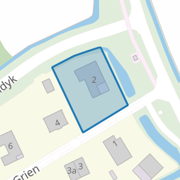 Perceel HZM00-F-2489