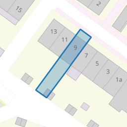 Perceel HZM00-F-2507