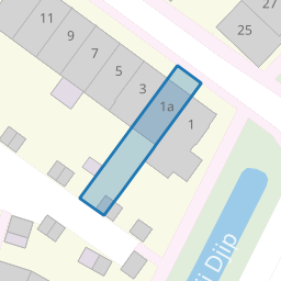 Perceel HZM00-F-2508