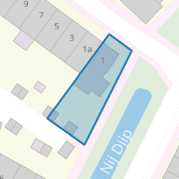 Perceel HZM00-F-2509