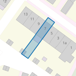 Perceel HZM00-F-2513