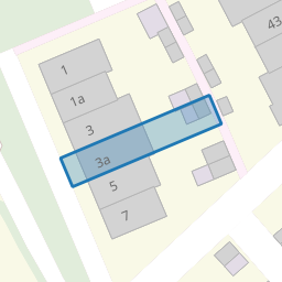 Perceel HZM00-F-2516